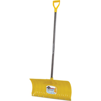 Gratte &agrave; neige Alpine, Polypropyl&egrave;ne, Prise Prise en D, 26" la MAS Chibougamau