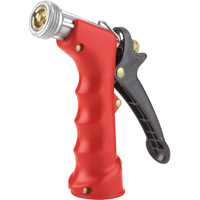 Pistol Grip Nozzles, Insulated MAS Chibougamau