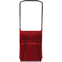 Pelle traineau Yukon, Largeur de la lame 23-1/2" MAS Chibougamau