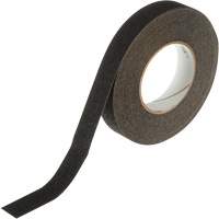 Rubans antid&eacute;rapants Safety-Walk, 0,75" x 60', Noir MAS Chibougamau