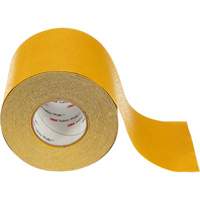 Rubans antid&eacute;rapants Safety-Walk, 6" x 60', Jaune MAS Chibougamau