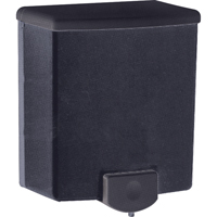 Surface-Mounted Soap Dispenser, Push, 1200 ml Capacity MAS Chibougamau