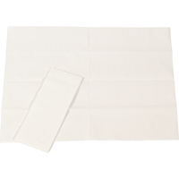 Doublures pour tables &agrave; langer, 13-1/2" x 5-1/2" MAS Chibougamau