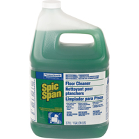 Nettoyants Spic & Span, 3,78 L, Cruche MAS Chibougamau