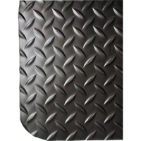 Revêtement de plancher/tapis antifatigue