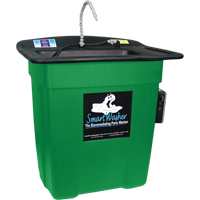 Smartwasher&reg; 28" Parts Cleaner MAS Chibougamau