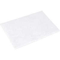 Scotch-Brite Hand Pads, 9" L x 6" W MAS Chibougamau