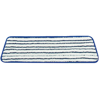 Tampons Hygen, Finition, Microfibre, 5-1/2" x 18" MAS Chibougamau