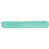 Manchon de rechange pour plumeaux a/manche flexible, Microfibre MAS Chibougamau