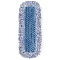 Tampons humides Hygen, Grande absorption, Microfibre, 6" x MAS Chibougamau