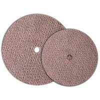 QUICK-STEP Instant Polish Disc, 4-1/2" Dia. MAS Chibougamau