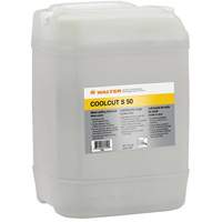 Lubrifiant de coupe soluble Coolcut S-50, 20 L MAS Chibougamau
