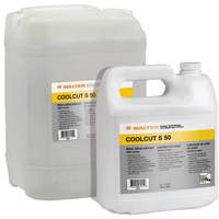 Lubrifiant de coupe soluble Coolcut S-50, 208 L MAS Chibougamau