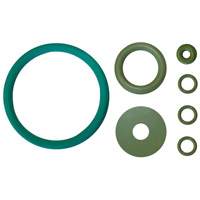 Jeu de joints d'&eacute;tanch&eacute;it&eacute; de rechange BIO-CIRCLE MAS Chibougamau