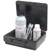 Trousse de titrage BIO-CIRCLE MAS Chibougamau
