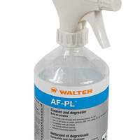 Empty Refillable Trigger Sprayer for AF-PL, Round, 500 ml, Plastic MAS Chibougamau