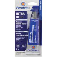 Compos&eacute; &agrave; joints Ultra Blue, 80 ml, Tube, Bleu MAS Chibougamau