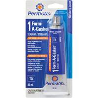 Scellant Form-A-Gasket no 1, 80 ml, Tube MAS Chibougamau