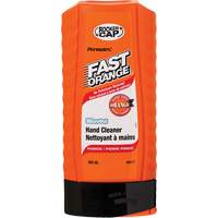 Nettoyant &agrave; mains, Pierre ponce, 443 ml, Bouteille, Orange MAS Chibougamau