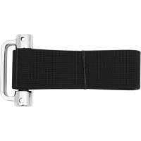 Heavy-Duty Strap Oil Filter Wrench, 0" - 9" Filter Capacity MAS Chibougamau