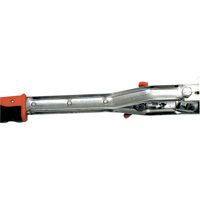 JCPP-200  Heavy-Duty Single Pawl Hand Cable Puller MAS Chibougamau