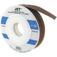 Abrasive Cloth Roll MAS Chibougamau