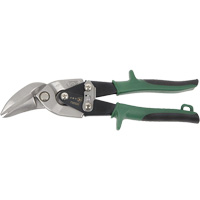 JOS-1R Offset Aviation Snips MAS Chibougamau