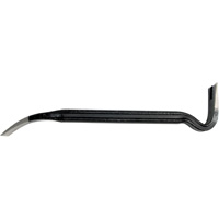 JPWB-14 POWERCLAW Super-Heavy-Duty Wrecking Bar, 1-9/50" Width, 14" Length MAS Chibougamau