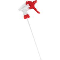 Trigger Sprayers, 8" Tube Length MAS Chibougamau