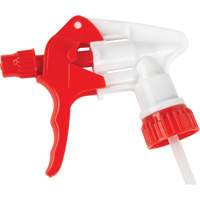 Trigger Sprayers, 8" Tube Length MAS Chibougamau