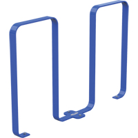 Supports pour bicyclettes The Linguini, Acier, 5 bicyclettes MAS Chibougamau