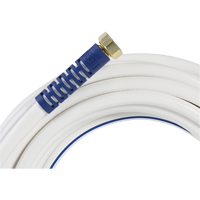 Element Marine & RV Water Hoses, PVC, 5/8" dia. x 25' MAS Chibougamau