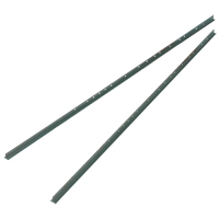 Steel T-Post MAS Chibougamau