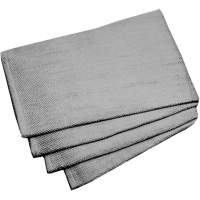 Gander Brand Fiberglass Welding Blanket, 8' x 8' MAS Chibougamau