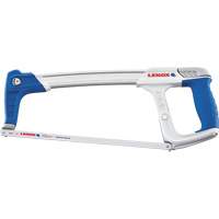 HT50 High Tension Hacksaw, 12", Cushion Grip Handle MAS Chibougamau