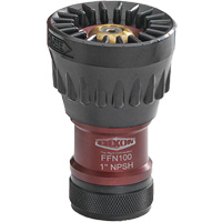 Forestry Fog Nozzle MAS Chibougamau