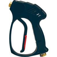 Pistolet &agrave; haute pression anti-fatigue MAS Chibougamau