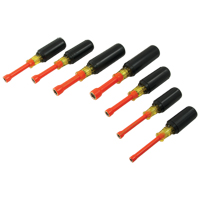Insulated Nut Drivers
