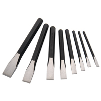 Chisel Set MAS Chibougamau