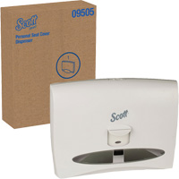 Distributeur de couvre-si&egrave;ges individuel MAS Chibougamau
