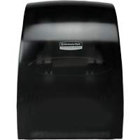 Sanitouch Hard Roll Towel Dispenser, Manual, 12.63" W x 10.2" D x 16.13" H MAS Chibougamau