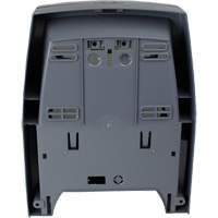 Sanitouch Hard Roll Towel Dispenser, Manual, 12.63" W x 10.2" D x 16.13" H MAS Chibougamau