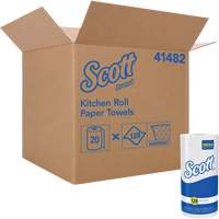 Kitchen Roll Towels