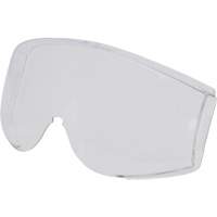 Stealth&reg; Safety Glasses, Anti-Fog, Clear MAS Chibougamau