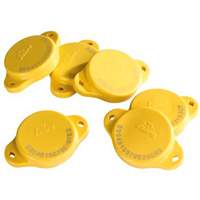 DBI-SALA&reg; i-Safe Hardgoods HF RFID Tag MAS Chibougamau