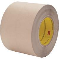 Cold-Weather Sealing Tape, 76.2 mm (3") x 22.86 m (75'), Brown MAS Chibougamau