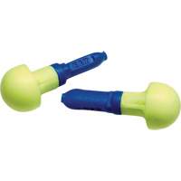 E-A-R Push-Ins Earplugs , Pair - Polybag MAS Chibougamau