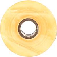 Scotch&reg; Electrical Insulating Varnished Cambric Tape, 38 mm (1-1/2") x 33 m (108'), Yellow, 7 mils MAS Chibougamau