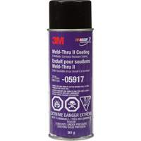 Weld-Thru II Coating, Aerosol Can MAS Chibougamau