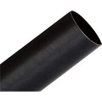 Tube thermor&eacute;tractable, Paroi mince, 50', 0,5" (12,7 mm) - 1" (25,40mm) MAS Chibougamau